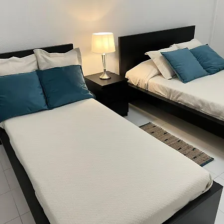 Pateo Al * Albufeira