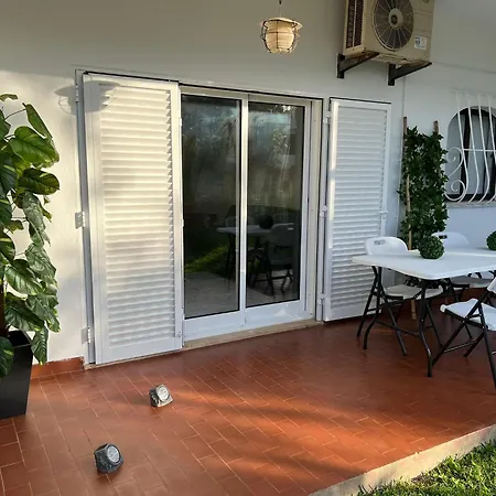 Pateo Al Casa de Férias