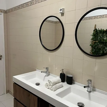 Pateo Al Casa de Férias *