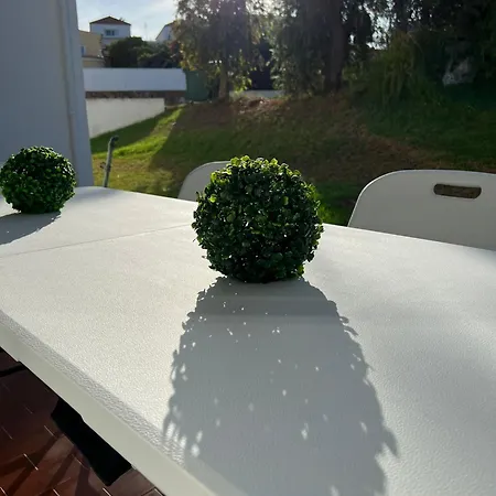 Casa de Férias Pateo Al *