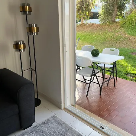 Pateo Al Holiday home *