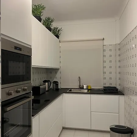 Ferienhaus Albufeira Pateo Al