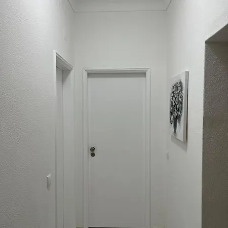 Pateo Al Сasa de vacaciones Albufeira