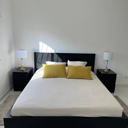 Ferienhaus Albufeira Pateo Al
