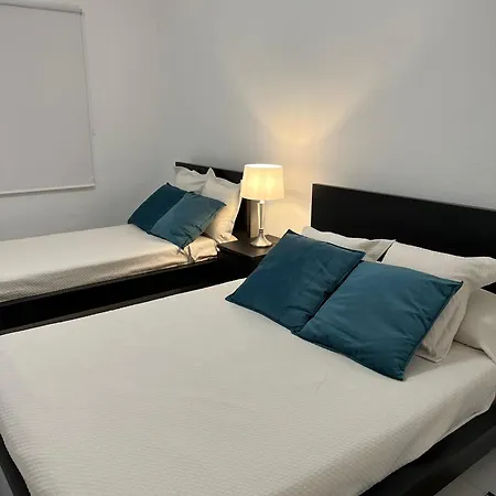 Pateo Al Сasa de vacaciones *