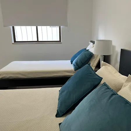 Ferienhaus Albufeira Pateo Al *