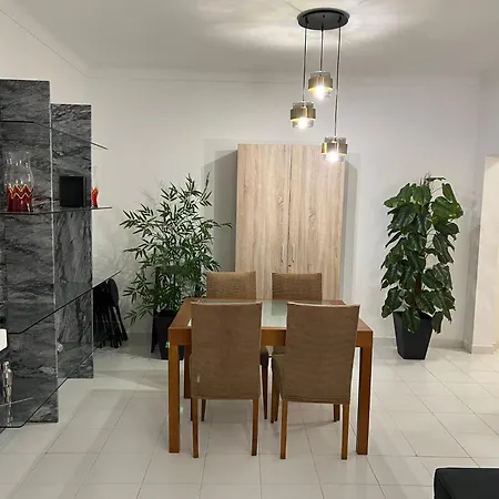 Holiday home Pateo Al