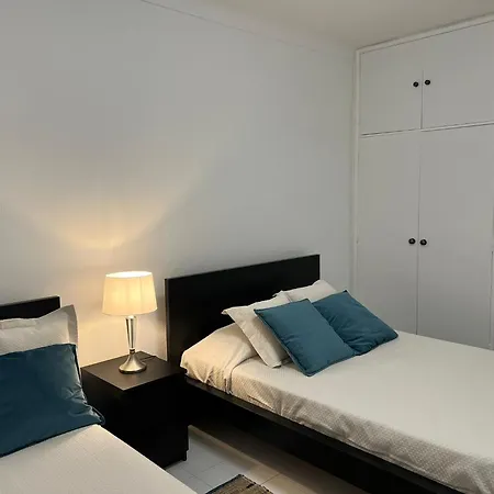 Ferienhaus Albufeira Pateo Al Albufeira