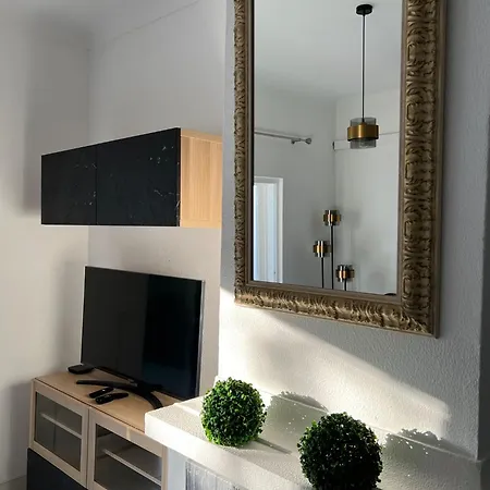 Pateo Al Holiday home