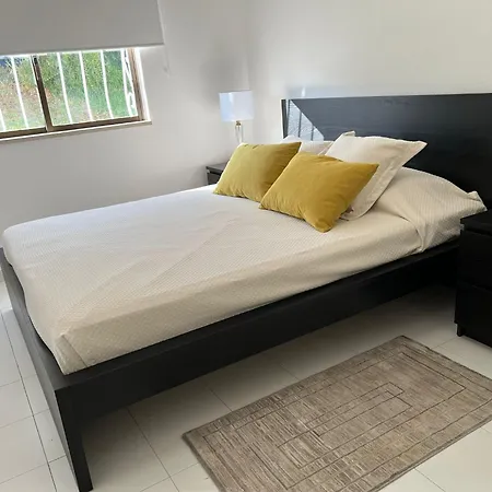 Ferienhaus Albufeira Pateo Al *