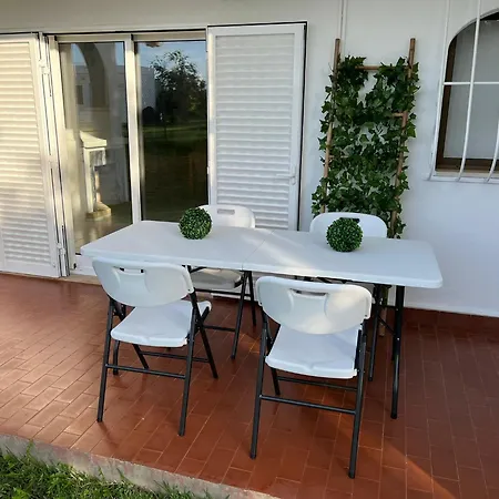 Ferienhaus Albufeira Pateo Al Albufeira