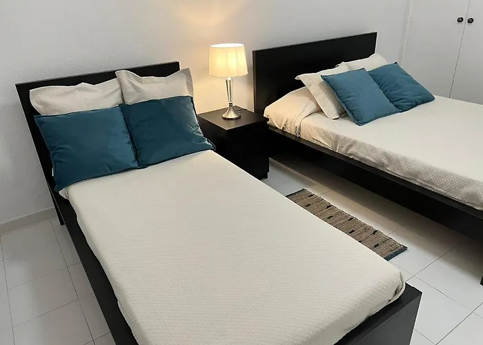 Pateo Al * Αλμπουφέιρα