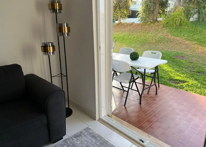 Pateo Al Σπίτι διακοπών *