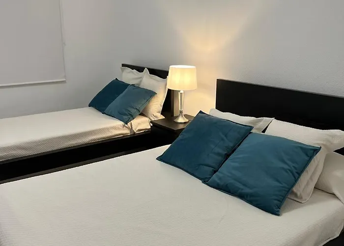 Pateo Al Σπίτι διακοπών *