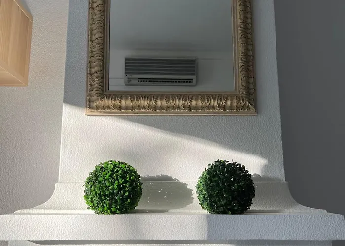 Pateo Al * Αλμπουφέιρα