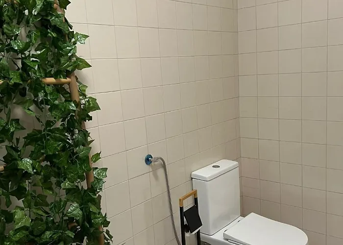 Pateo Al Дом отдыха