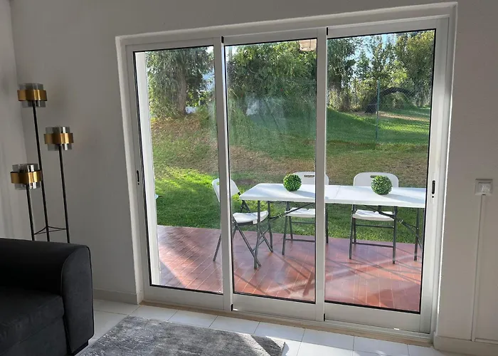 Pateo Al Дом отдыха Албуфейра