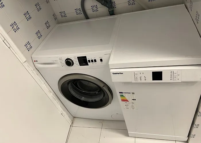 Pateo Al Αλμπουφέιρα