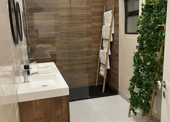 Дом отдыха Pateo Al