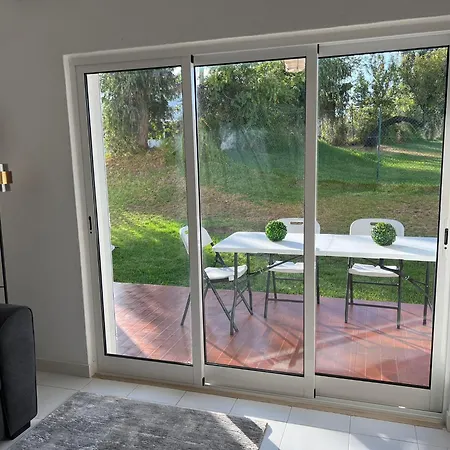 Pateo Al Dom wakacyjny Albufeira