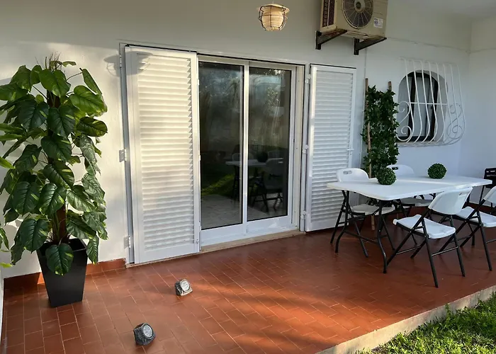 Pateo Al Dom wakacyjny