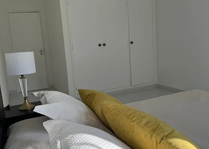 Pateo Al Dom wakacyjny Albufeira