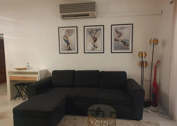 Dom wakacyjny Pateo Al Albufeira