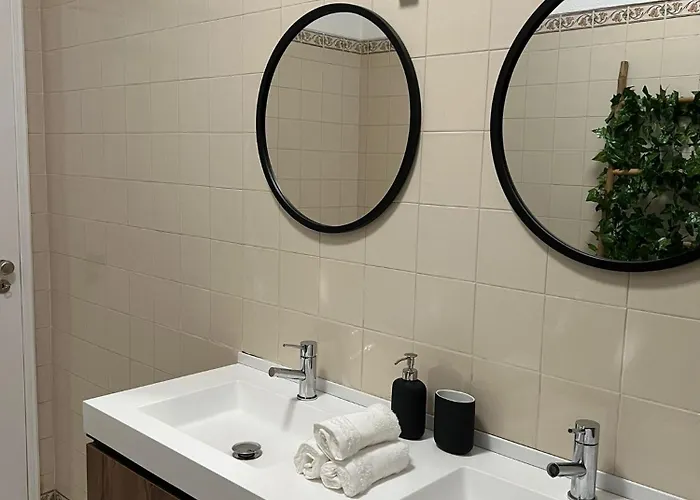 Pateo Al Dom wakacyjny *