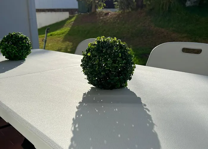 Dom wakacyjny Pateo Al *