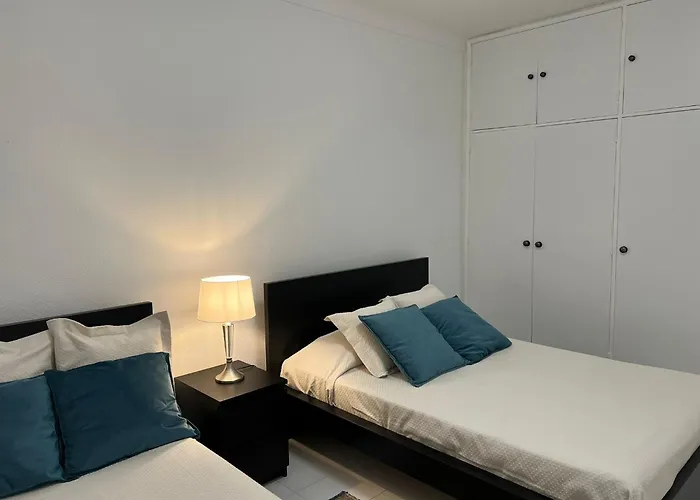 Dom wakacyjny Pateo Al Albufeira